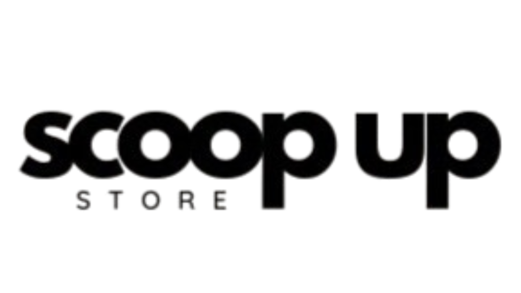 SCOOP UP STORE